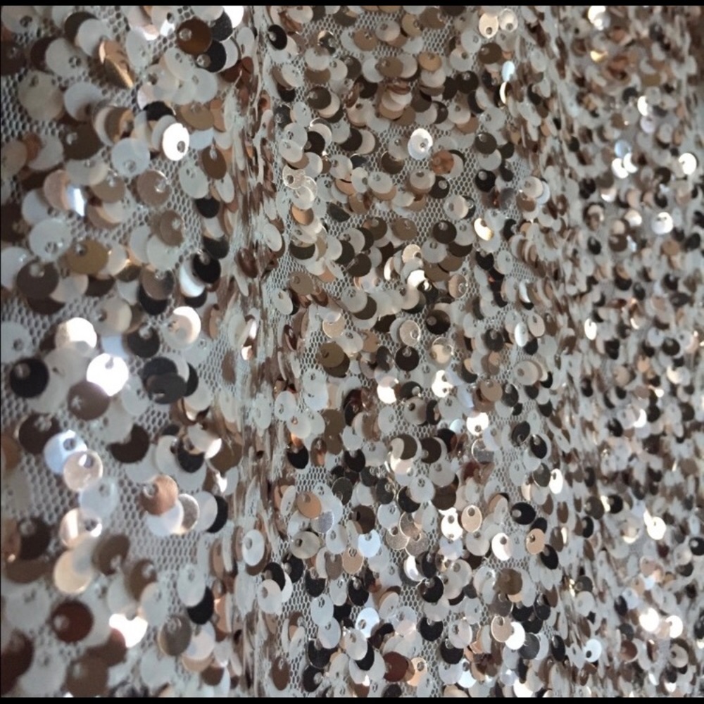 Dress The Population sequin dress!! - Picture 4 of 5